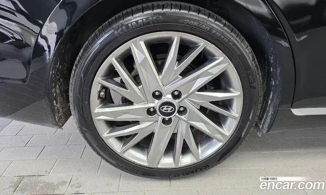 Hyundai Grandeur 2020 3.3 автомат (гидро), миниатюра 5 Hyundai Grandeur 2020 3.3 автомат (гидро), миниатюра 5