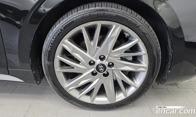 Hyundai Grandeur 2020 3.3 автомат (гидро), миниатюра 7 Hyundai Grandeur 2020 3.3 автомат (гидро), миниатюра 7