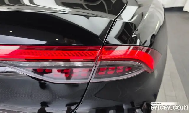Hyundai Grandeur 2020 3.3 автомат (гидро), миниатюра 9 Hyundai Grandeur 2020 3.3 автомат (гидро), миниатюра 9