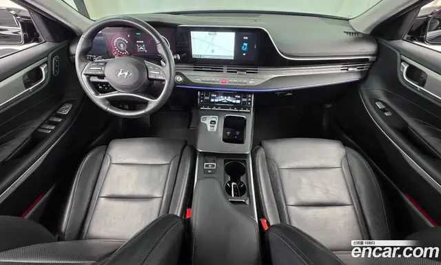 Hyundai Grandeur 2020 3.3 автомат (гидро), миниатюра 10 Hyundai Grandeur 2020 3.3 автомат (гидро), миниатюра 10