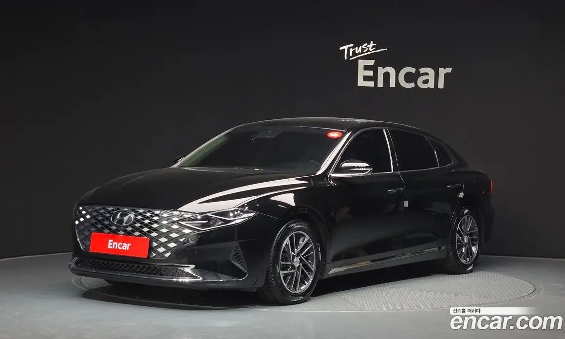 Hyundai Grandeur 2020 2.5 автомат (гидро), фото 1 Hyundai Grandeur 2020 2.5 автомат (гидро), фото 1