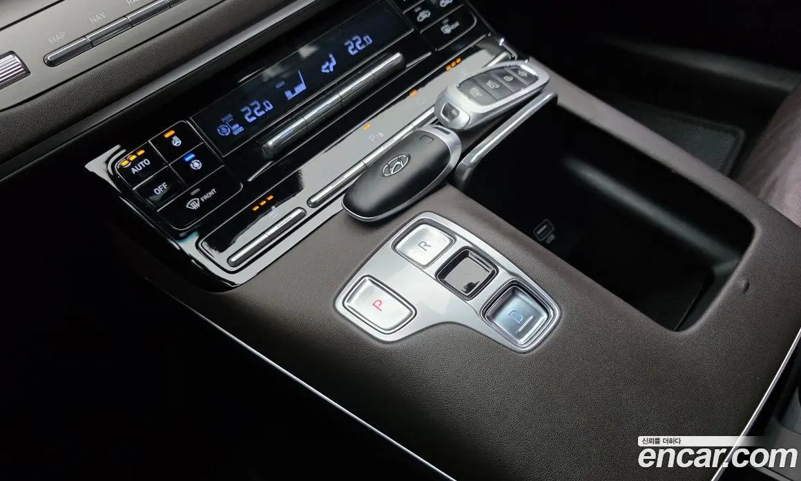 Hyundai Grandeur 2020 2.5 автомат (гидро), фото 12 Hyundai Grandeur 2020 2.5 автомат (гидро), фото 12