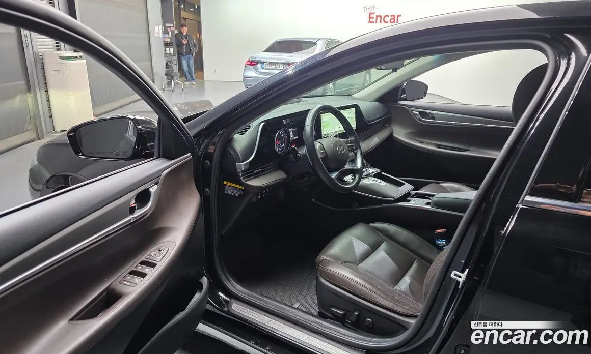Hyundai Grandeur 2020 2.5 автомат (гидро), фото 13 Hyundai Grandeur 2020 2.5 автомат (гидро), фото 13