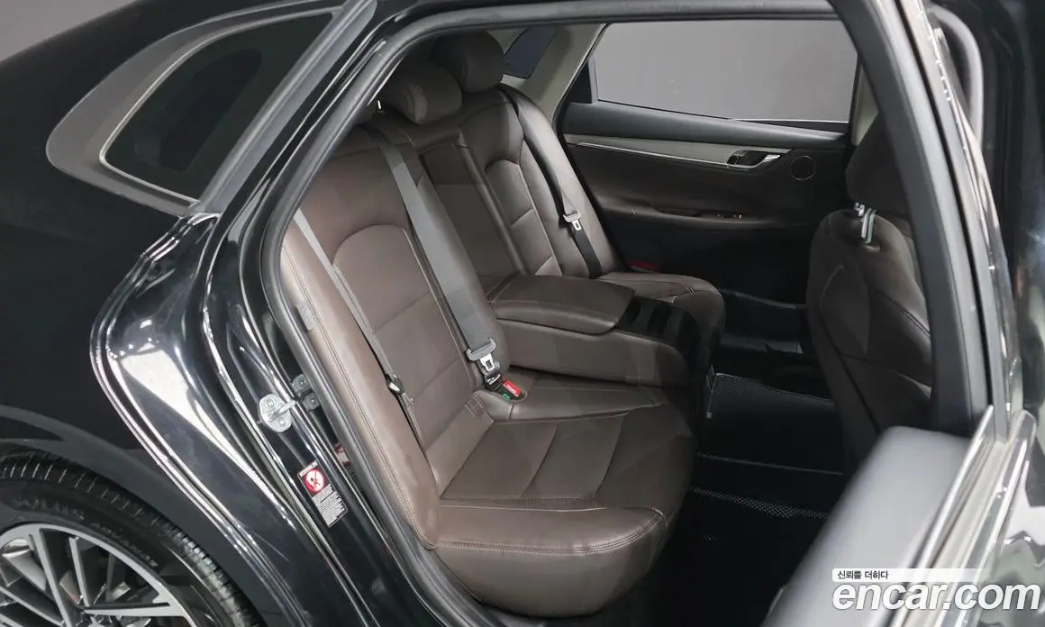 Hyundai Grandeur 2020 2.5 автомат (гидро), фото 16 Hyundai Grandeur 2020 2.5 автомат (гидро), фото 16
