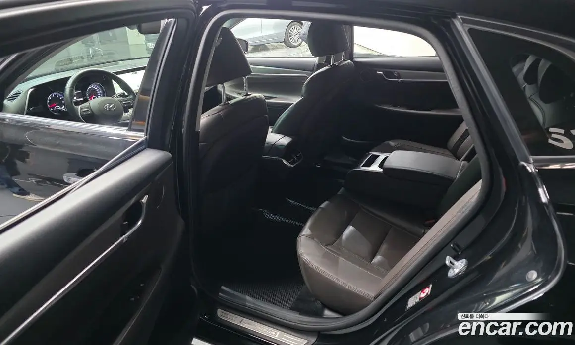 Hyundai Grandeur 2020 2.5 автомат (гидро), фото 17 Hyundai Grandeur 2020 2.5 автомат (гидро), фото 17