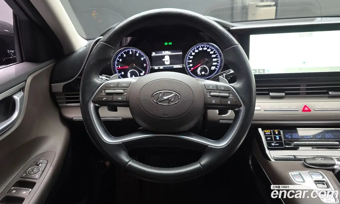 Hyundai Grandeur 2020 2.5 автомат (гидро), фото 20 Hyundai Grandeur 2020 2.5 автомат (гидро), фото 20
