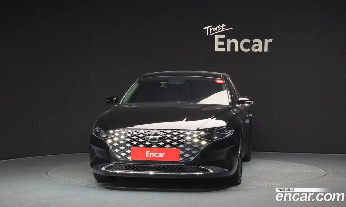 Hyundai Grandeur 2020 2.5 автомат (гидро), фото 3 Hyundai Grandeur 2020 2.5 автомат (гидро), фото 3