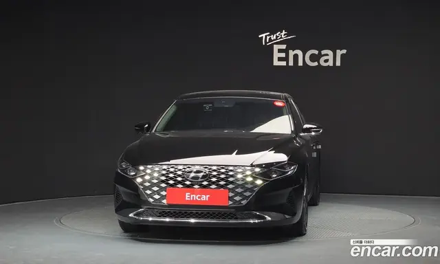 Hyundai Grandeur 2020 2.5 автомат (гидро), миниатюра 3 Hyundai Grandeur 2020 2.5 автомат (гидро), миниатюра 3