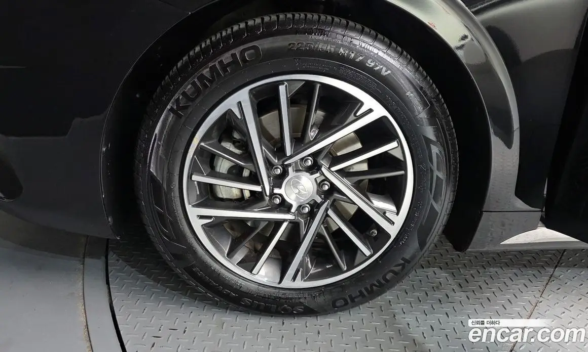Hyundai Grandeur 2020 2.5 автомат (гидро), фото 5 Hyundai Grandeur 2020 2.5 автомат (гидро), фото 5