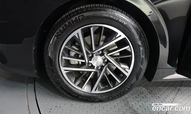 Hyundai Grandeur 2020 2.5 автомат (гидро), миниатюра 5 Hyundai Grandeur 2020 2.5 автомат (гидро), миниатюра 5