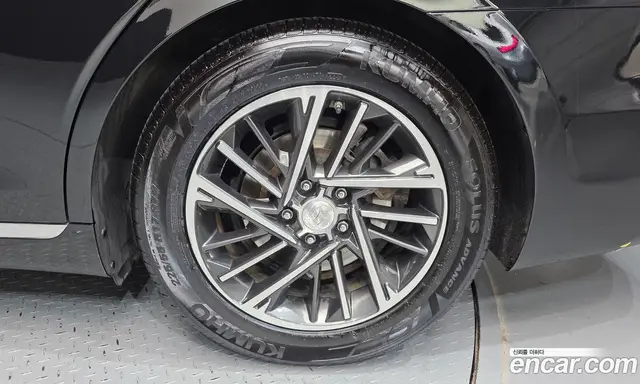 Hyundai Grandeur 2020 2.5 автомат (гидро), миниатюра 7 Hyundai Grandeur 2020 2.5 автомат (гидро), миниатюра 7