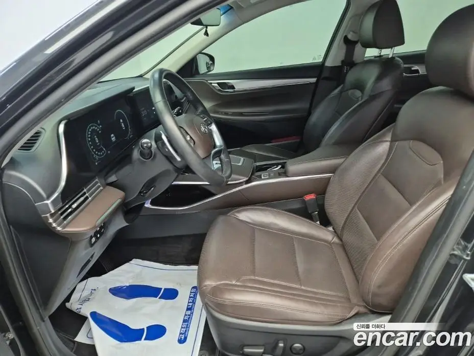 Hyundai Grandeur 2021 2.4 автомат (гидро), фото 11 Hyundai Grandeur 2021 2.4 автомат (гидро), фото 11