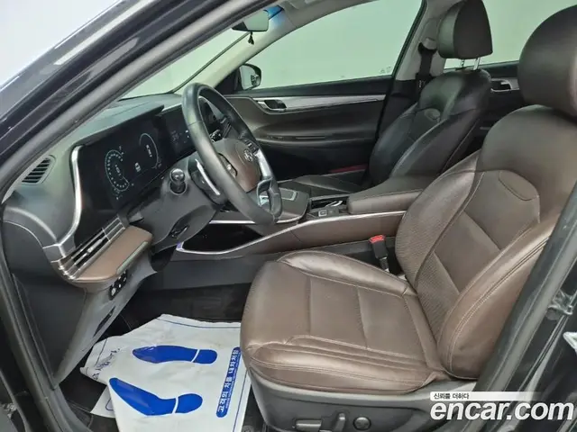 Hyundai Grandeur 2021 2.4 автомат (гидро), миниатюра 11 Hyundai Grandeur 2021 2.4 автомат (гидро), миниатюра 11