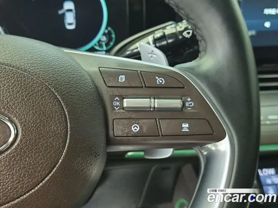 Hyundai Grandeur 2021 2.4 автомат (гидро), фото 15 Hyundai Grandeur 2021 2.4 автомат (гидро), фото 15