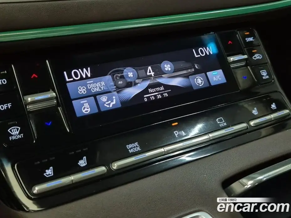 Hyundai Grandeur 2021 2.4 автомат (гидро), фото 18 Hyundai Grandeur 2021 2.4 автомат (гидро), фото 18