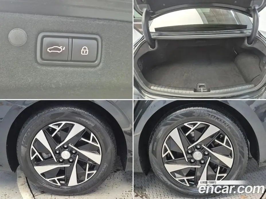 Hyundai Grandeur 2021 2.4 автомат (гидро), фото 20 Hyundai Grandeur 2021 2.4 автомат (гидро), фото 20