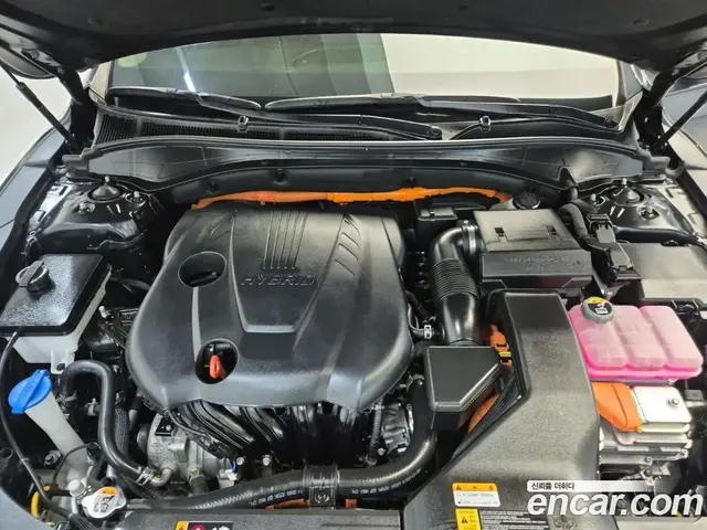 Hyundai Grandeur 2021 2.4 автомат (гидро), миниатюра 5 Hyundai Grandeur 2021 2.4 автомат (гидро), миниатюра 5