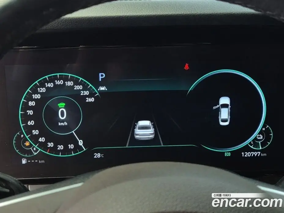 Hyundai Grandeur 2021 2.4 автомат (гидро), фото 6 Hyundai Grandeur 2021 2.4 автомат (гидро), фото 6