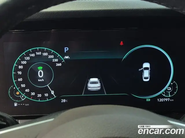 Hyundai Grandeur 2021 2.4 автомат (гидро), миниатюра 6 Hyundai Grandeur 2021 2.4 автомат (гидро), миниатюра 6
