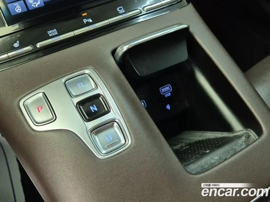 Hyundai Grandeur 2021 2.4 автомат (гидро), фото 8 Hyundai Grandeur 2021 2.4 автомат (гидро), фото 8