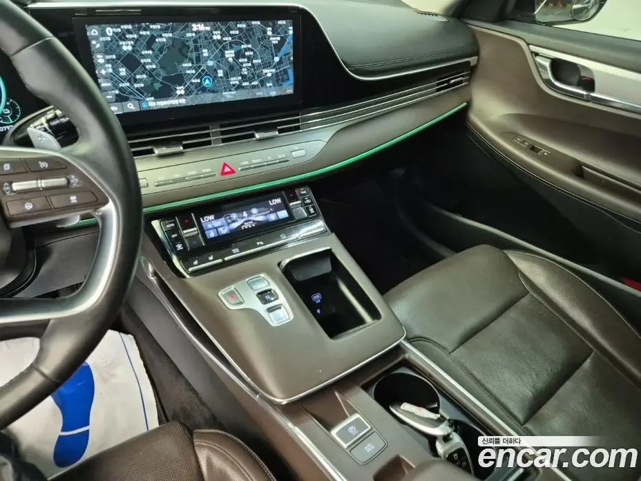 Hyundai Grandeur 2021 2.4 автомат (гидро), фото 10 Hyundai Grandeur 2021 2.4 автомат (гидро), фото 10