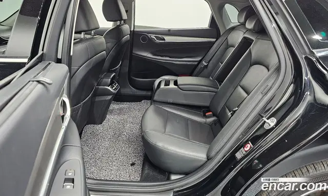 Hyundai Grandeur 2022 3.3 автомат (гидро), миниатюра 12