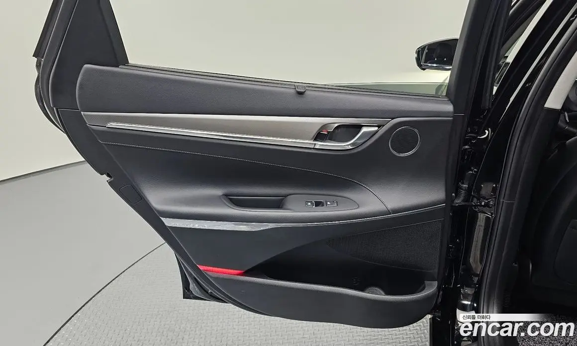 Hyundai Grandeur 2022 3.3 автомат (гидро), фото 19