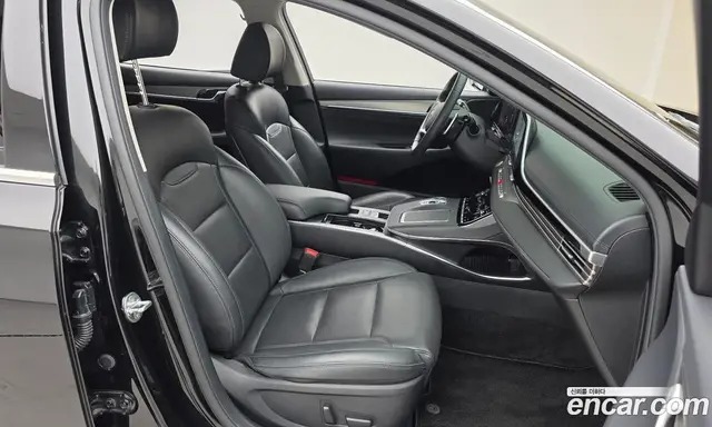 Hyundai Grandeur 2022 2.5 автомат (гидро), миниатюра 11