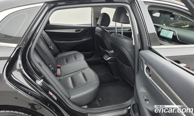 Hyundai Grandeur 2022 2.5 автомат (гидро), миниатюра 12