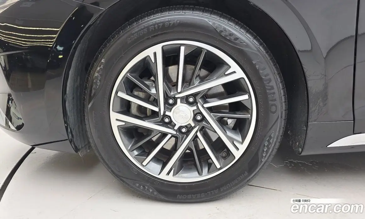 Hyundai Grandeur 2022 2.5 автомат (гидро), фото 5