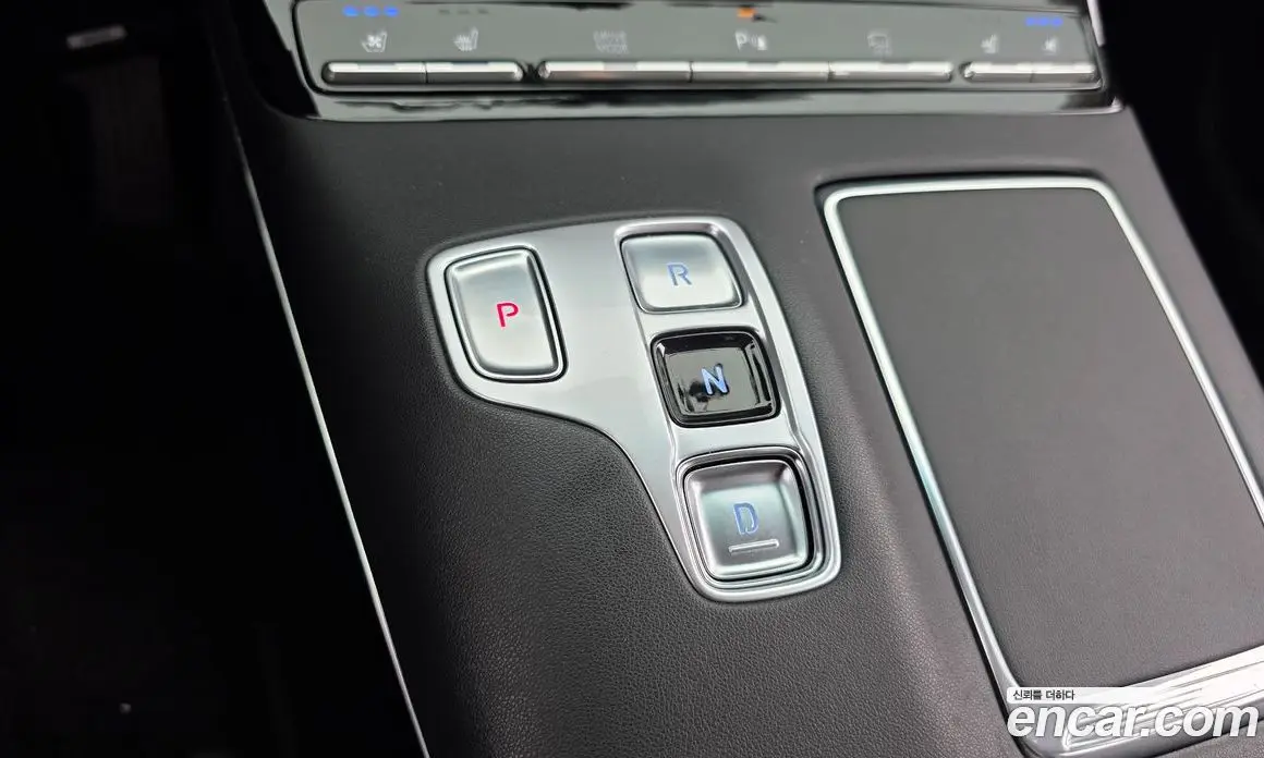 Hyundai Grandeur 2022 2.5 автомат (гидро), фото 9