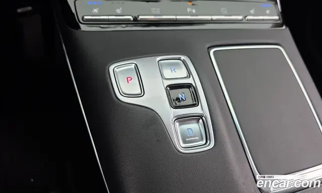 Hyundai Grandeur 2022 2.5 автомат (гидро), миниатюра 9