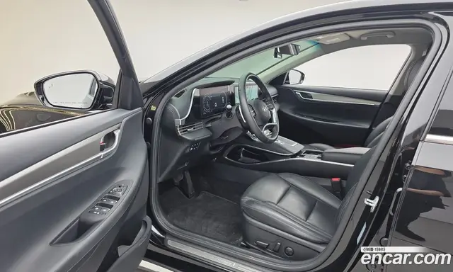 Hyundai Grandeur 2022 2.5 автомат (гидро), миниатюра 10