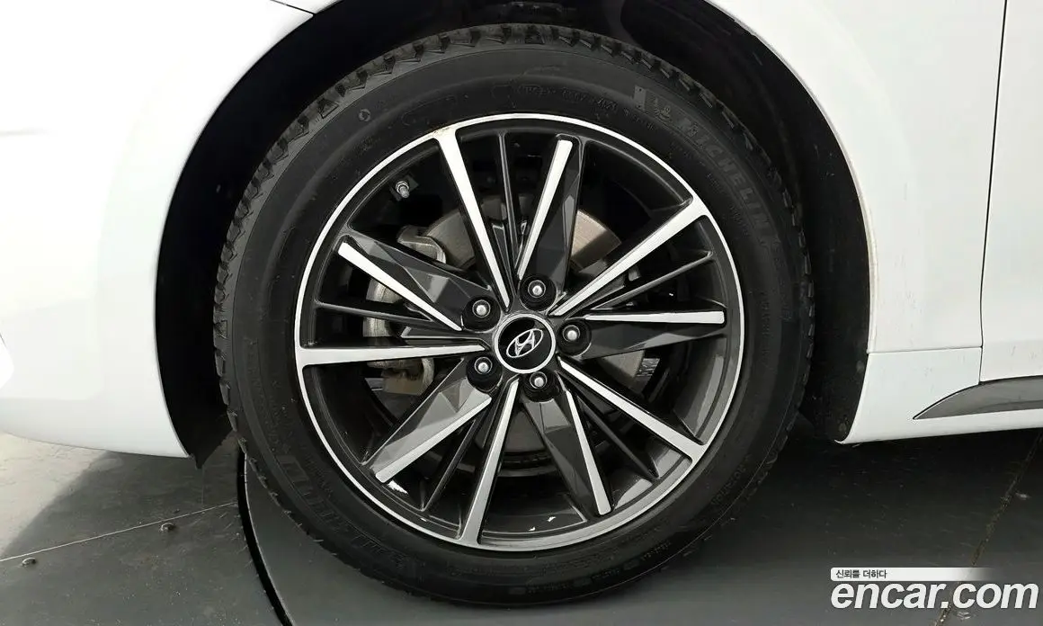 Hyundai Grandeur 2022 3.0 автомат (гидро), фото 5