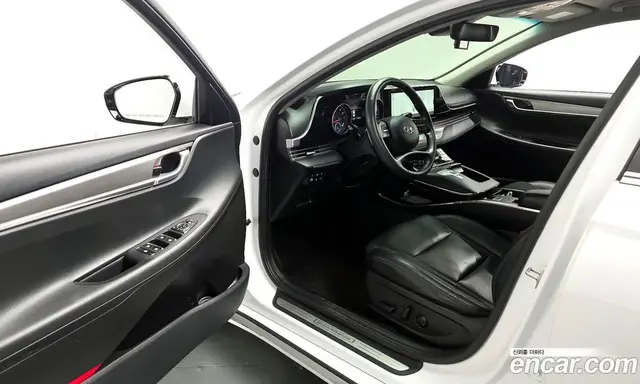 Hyundai Grandeur 2022 3.0 автомат (гидро), миниатюра 10