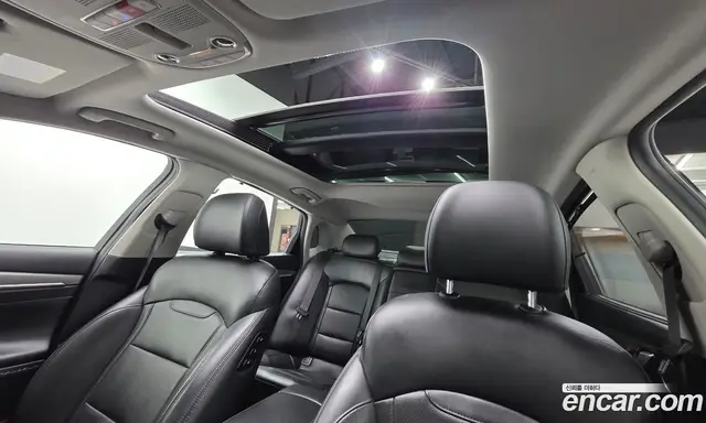 Hyundai Grandeur 2022 3.0 автомат (гидро), миниатюра 12