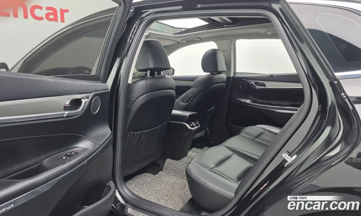 Hyundai Grandeur 2022 3.0 автомат (гидро), фото 17 Hyundai Grandeur 2022 3.0 автомат (гидро), фото 17