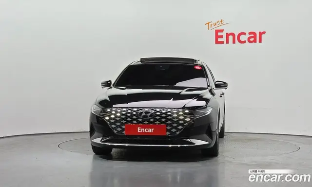 Hyundai Grandeur 2022 3.0 автомат (гидро), миниатюра 3 Hyundai Grandeur 2022 3.0 автомат (гидро), миниатюра 3