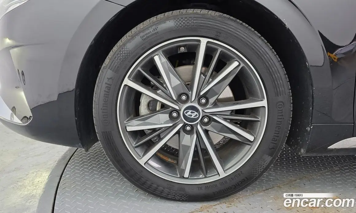 Hyundai Grandeur 2022 3.0 автомат (гидро), фото 5 Hyundai Grandeur 2022 3.0 автомат (гидро), фото 5
