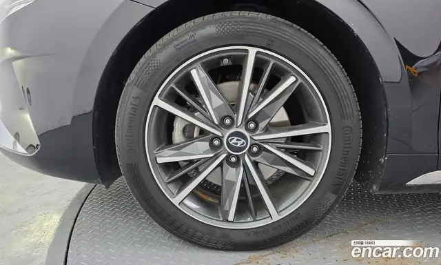 Hyundai Grandeur 2022 3.0 автомат (гидро), миниатюра 5 Hyundai Grandeur 2022 3.0 автомат (гидро), миниатюра 5