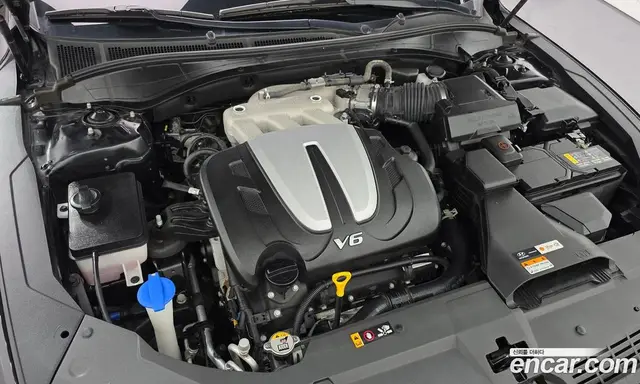 Hyundai Grandeur 2022 3.0 автомат (гидро), миниатюра 6 Hyundai Grandeur 2022 3.0 автомат (гидро), миниатюра 6