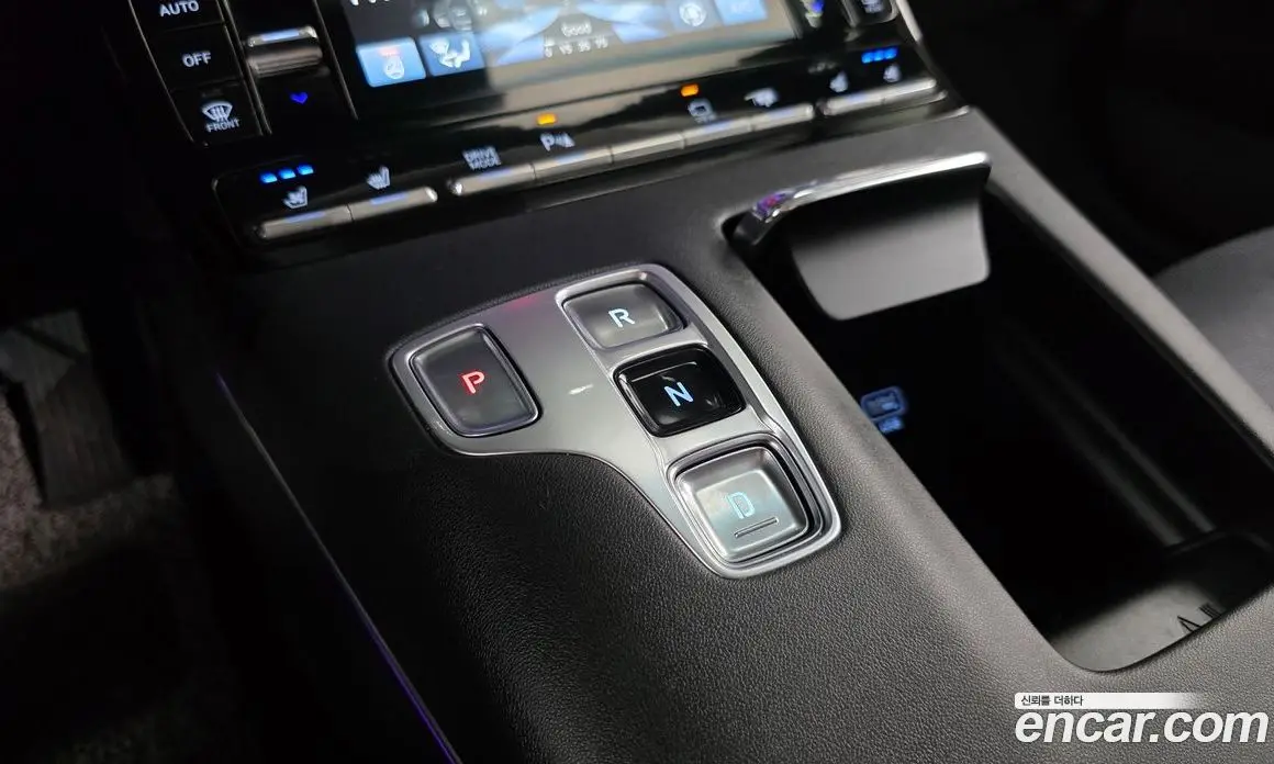 Hyundai Grandeur 2022 3.0 автомат (гидро), фото 9 Hyundai Grandeur 2022 3.0 автомат (гидро), фото 9