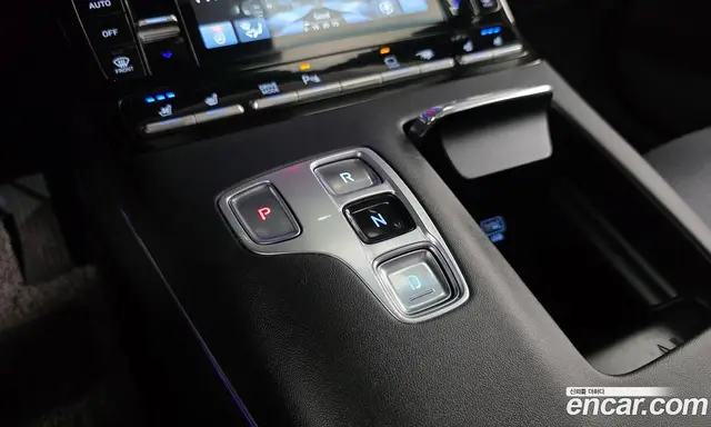Hyundai Grandeur 2022 3.0 автомат (гидро), миниатюра 9 Hyundai Grandeur 2022 3.0 автомат (гидро), миниатюра 9