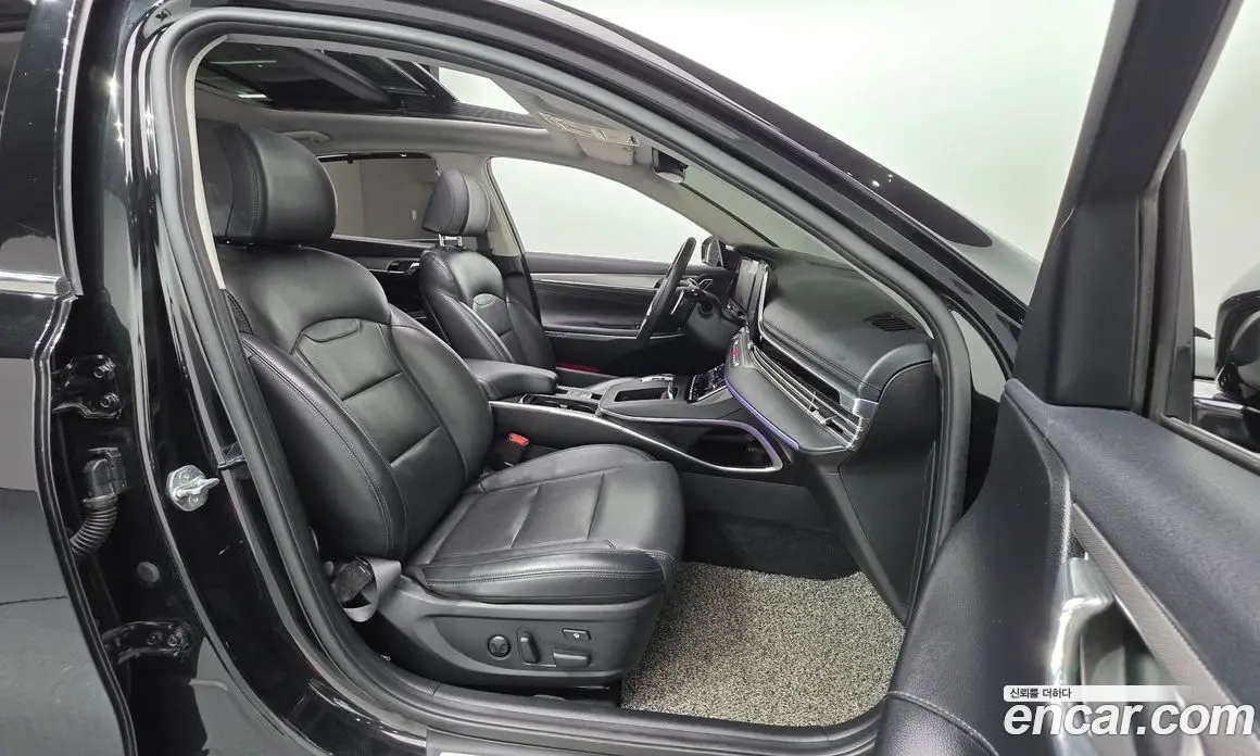 Hyundai Grandeur 2022 3.0 автомат (гидро), фото 10 Hyundai Grandeur 2022 3.0 автомат (гидро), фото 10