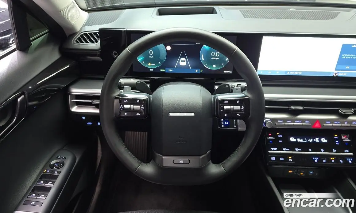 Hyundai Grandeur 2023 1.6 автомат (гидро), фото 13 Hyundai Grandeur 2023 1.6 автомат (гидро), фото 13