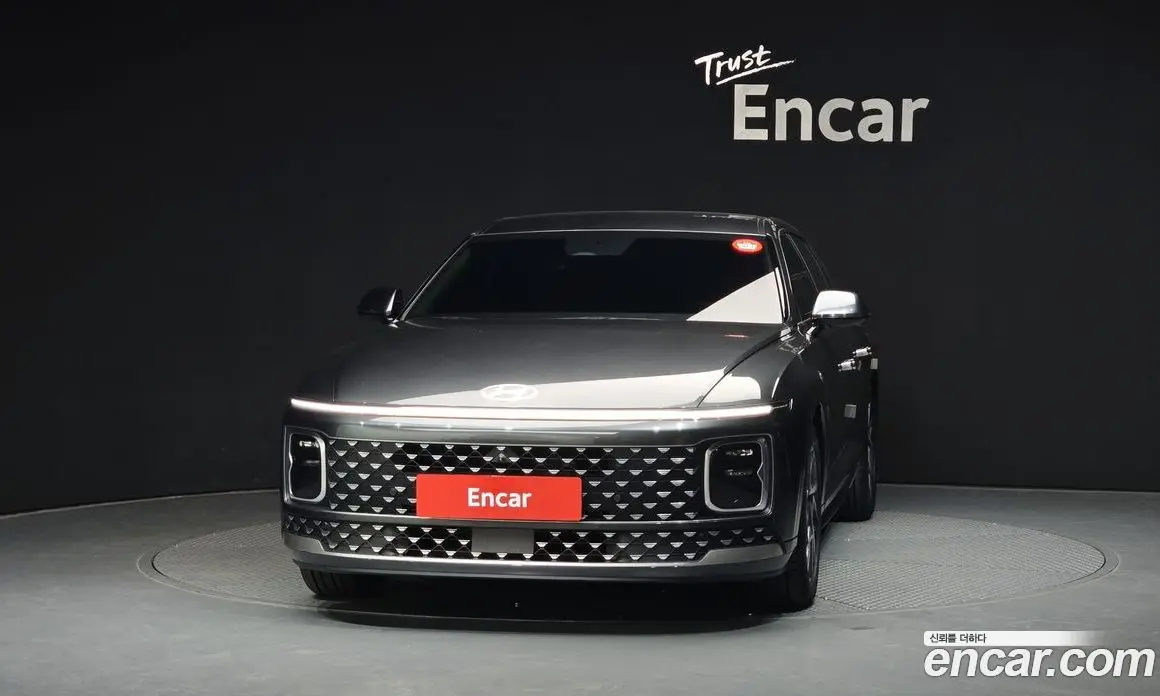 Hyundai Grandeur 2023 1.6 автомат (гидро), фото 3 Hyundai Grandeur 2023 1.6 автомат (гидро), фото 3