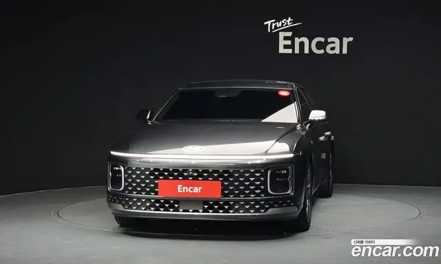 Hyundai Grandeur 2023 1.6 автомат (гидро), миниатюра 3 Hyundai Grandeur 2023 1.6 автомат (гидро), миниатюра 3