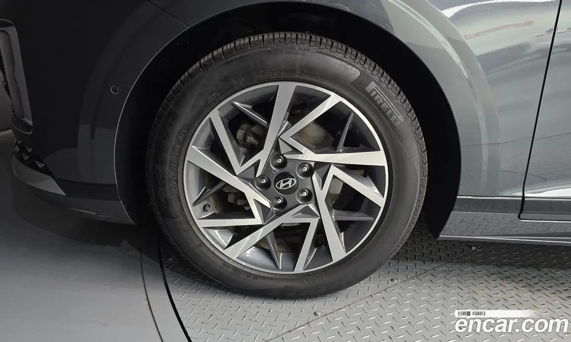 Hyundai Grandeur 2023 1.6 автомат (гидро), фото 5 Hyundai Grandeur 2023 1.6 автомат (гидро), фото 5