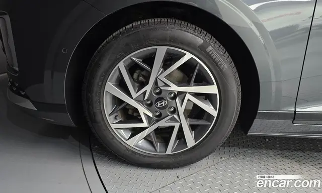 Hyundai Grandeur 2023 1.6 автомат (гидро), миниатюра 5 Hyundai Grandeur 2023 1.6 автомат (гидро), миниатюра 5