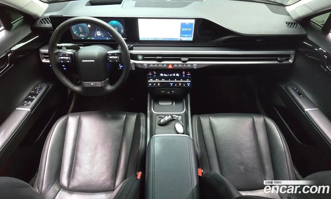 Hyundai Grandeur 2023 1.6 автомат (гидро), фото 7 Hyundai Grandeur 2023 1.6 автомат (гидро), фото 7